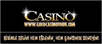 Gold Casino Tour